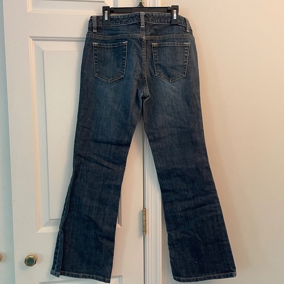 Banana Republic Bootcut Jeans - Picture 2 of 2